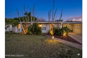 2310 Port Malabar Boulevard, Palm Bay, FL 32905 - MLS#1077356