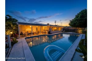 2310 Port Malabar Boulevard, Palm Bay, FL 32905 - MLS#1077356
