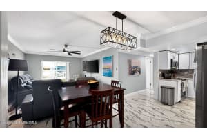 4800 Ocean Beach Boulevard, Cocoa Beach, FL 32931 - MLS#1077365