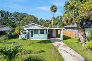 468 Dixie Avenue, Titusville, FL 32796 - MLS#1077381
