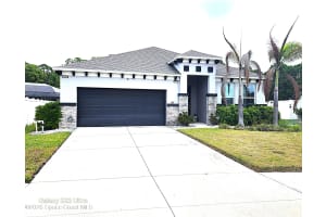 988 Corbin Circle, Palm Bay, FL 32908 - MLS#1077385