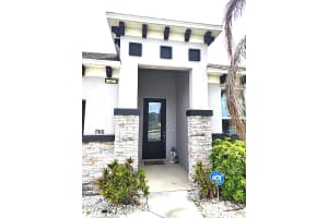 988 Corbin Circle, Palm Bay, FL 32908 - MLS#1077385