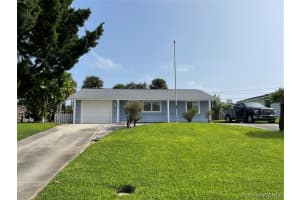1772 Gulfstream Avenue, Fort Pierce, FL 34949 - MLS#1077387