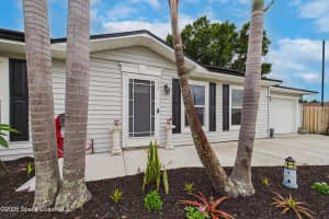 838 Cynthia Street, Palm Bay, FL 32909 - MLS#1077388