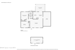 838 Cynthia Street, Palm Bay, FL 32909 - MLS#1077388