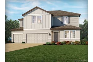 4367 Fitzroy Reef Drive, Mims, Fl 32754, Mims
