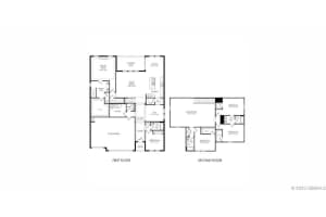 4367 Fitzroy Reef Drive, Mims, FL 32754 - MLS#1077394
