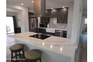 134 Grant Avenue, Cocoa Beach, FL 32931 - MLS#1077396
