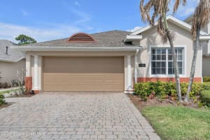 1720 Kinsale Court, Melbourne, FL 32940 - MLS#1077399