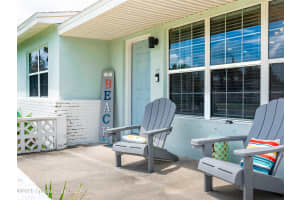 135 Melaleuca Drive, Satellite Beach, FL 32937 - MLS#1077401