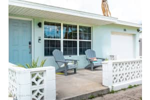 135 Melaleuca Drive, Satellite Beach, FL 32937 - MLS#1077401