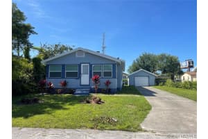 2740 Ohio Street, Melbourne, Fl 32904, Melbourne