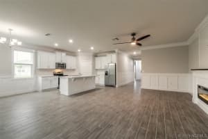 1005 Genevieve Avenue, Rockledge, FL 32955 - MLS#1077408