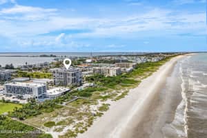 2100 Atlantic Avenue, Cocoa Beach, FL 32931 - MLS#1077412