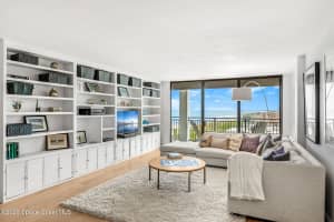 2100 Atlantic Avenue, Cocoa Beach, FL 32931 - MLS#1077412