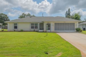 9355 100th Avenue, Vero Beach, Fl 32967, Vero Beach