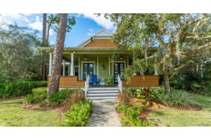 65 Sky Lane, Titusville, FL 32796 - MLS#1077417