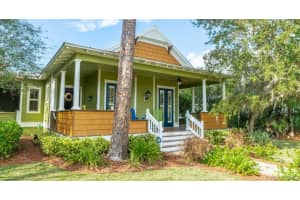 65 Sky Lane, Titusville, FL 32796 - MLS#1077417