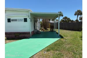 2580 Highway A1a Highway, Melbourne Beach, FL 32951 - MLS#1077419