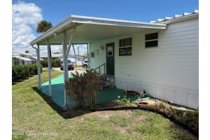 2580 Highway A1a Highway, Melbourne Beach, FL 32951 - MLS#1077419