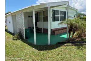 2580 Highway A1a Highway, Melbourne Beach, FL 32951 - MLS#1077419