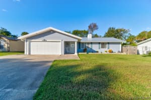 909 Northbrook Drive, Ormond Beach, FL 32174 - MLS#1077420