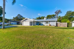 909 Northbrook Drive, Ormond Beach, FL 32174 - MLS#1077420