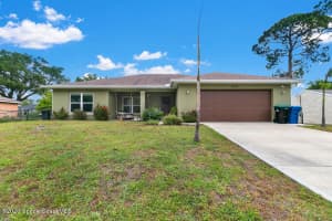 625 Andrew Street Se, Palm Bay, Fl 32909, Palm Bay