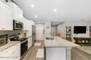 625 Andrew Street, Palm Bay, FL 32909 - MLS#1077426