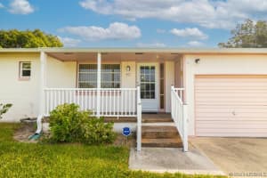 550 Morning Cove Circle, Palm Bay, FL 32909 - MLS#1077432