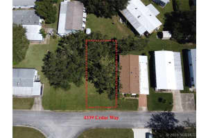 2536 Friday Road, Cocoa, FL 32926 - MLS#1077435