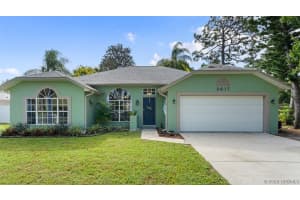 4304 Carswell Court, Rockledge, FL 32955 - MLS#1077439