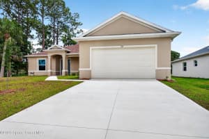 766 Starland Street, Palm Bay, FL 32909 - MLS#1077448