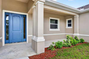766 Starland Street, Palm Bay, FL 32909 - MLS#1077448