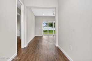 766 Starland Street, Palm Bay, FL 32909 - MLS#1077448