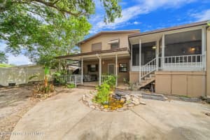 2763 Pine Ridge Drive, Titusville, FL 32780 - MLS#1077449