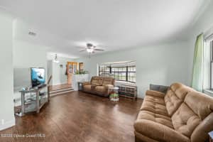2763 Pine Ridge Drive, Titusville, FL 32780 - MLS#1077449