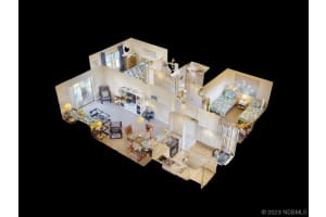 3160 Hield Road, Melbourne, FL 32904 - MLS#1077458