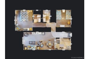 3160 Hield Road, Melbourne, FL 32904 - MLS#1077458