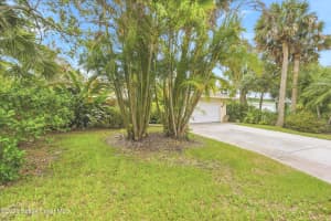 285 Ibis Drive, Melbourne Beach, FL 32951 - MLS#1077462