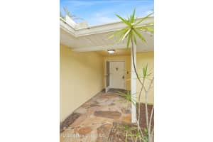285 Ibis Drive, Melbourne Beach, FL 32951 - MLS#1077462