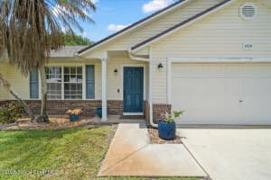 3320 Lakeview Circle, Melbourne, FL 32934 - MLS#1077463