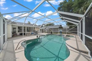 3320 Lakeview Circle, Melbourne, FL 32934 - MLS#1077463
