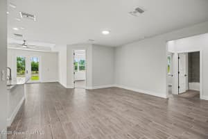 2065 Tahoe Avenue, Palm Bay, FL 32909 - MLS#1077464
