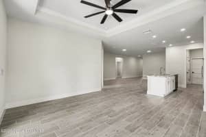 2065 Tahoe Avenue, Palm Bay, FL 32909 - MLS#1077464