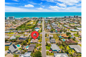210 Park Avenue, Satellite Beach, FL 32937 - MLS#1077468