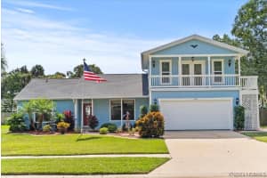 105 Primrose Lane, Melbourne, FL 32901 - MLS#1077473