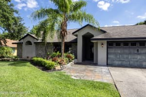 653 Jillotus Street, Merritt Island, FL 32952 - MLS#1077490