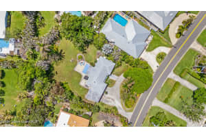 1209 Riverside Drive, Indialantic, FL 32903 - MLS#1077491