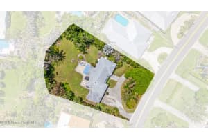 1209 Riverside Drive, Indialantic, FL 32903 - MLS#1077491